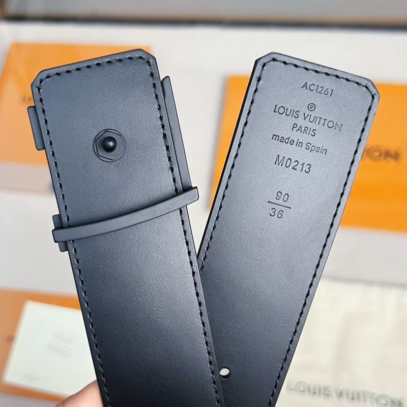l0vis Vvtt0n belts